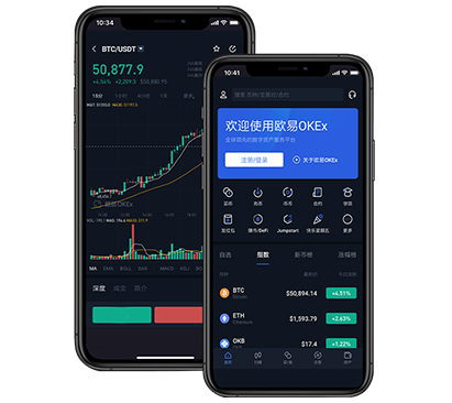 欧交易所app下载教程及最新安装指南交易所团队介绍